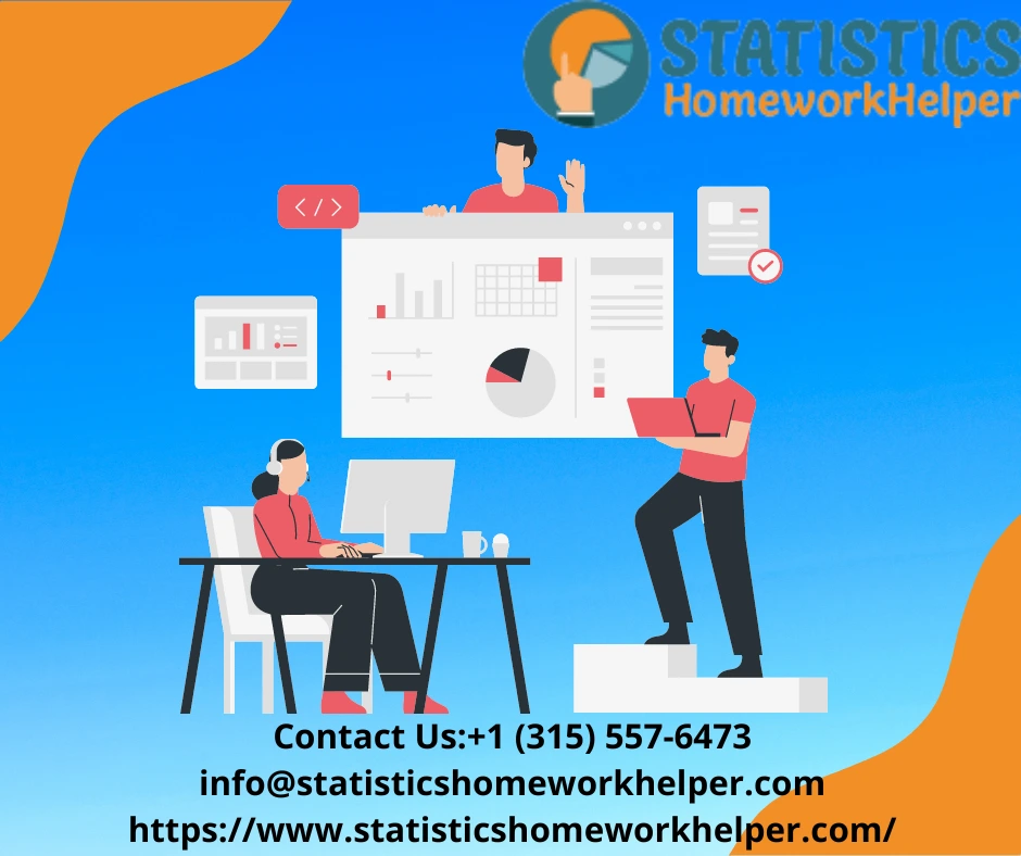 Statistics Homework Writing Checklist